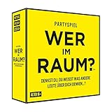 Kylskapspoesi 43006 - Wer im Raum? Denkst du du weißt,was andere über dich...