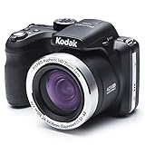 Kodak Pixpro AZ422 Digitalkameras 20,48 Megapixel 42-facher optischer Zoom