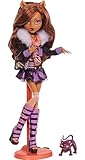 Monster High Puppe 17