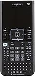 Texas Instruments TI-NSPIRE CX CAS Grafikrechner