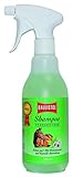 BALLISTOL 26470 Pferde-Shampoo Brennnessel-Kamille 500ml – ph-Neutrale...