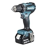 Makita Akku-Bohrschrauber 18 V/3,0 Ah DDF485FYX3