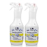 Dr. Becher Schnelldesinfektion, 2x1lt