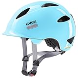 uvex oyo - leichter Fahrradhelm für Kinder - individuelle Größenanpassung -...