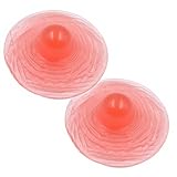 Silikon Nipple-Covers/Pasties - Brustwarzenvergrößerung - Brustwarzenabdeckung...