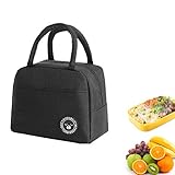 Lunchtasche,Youkii Picknicktasche Kühltasche Kleine Kühltasche...