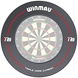 WINMAU Blade 6 Dartboard Surround