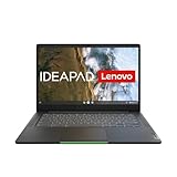 Lenovo IdeaPad 5i Slim Chromebook | 14' Full HD WideView Touch Display...