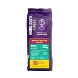 Angelique's Finest 500g, Fair Chain Aroma-Kaffee, Made by Women, gemahlen,...