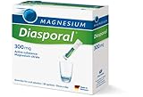 Magnesium Diasporal 300mg Granulat für Mundlösung