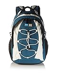 AspenSport Rucksack Denver, blau/Weiß, 48 x 32 x 17 cm