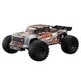 QIYHBVR 1:10 4X4 RTR Schnelle RC-Autos Für Erwachsene, Max. 46 Km/H...