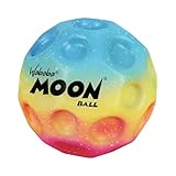 Waboba Moon Ball – am Höchsten Springender Gummiball – Patentiertes...