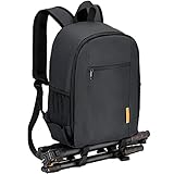 TARION Kamerarucksack Klein Fotorucksack Kameratasche: Kamera Rucksack Kompakt...