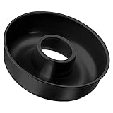 Zenker 7408 Black Metallic Frankfurter Kranz Backform Ø 28 cm – Perfekte Kuchenform mit...