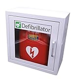 Saver One AED Defibrillator A1 (SVO-B0847) (vollautomatische Schockauslösung) mit...