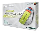 TaylorMade 2023 Tour Response Stripe Multi