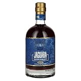 Jaguara Premium Dark Rum 45% Vol. 0,7l