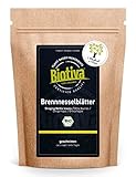 Bio Brennnesselblätter Tee 500g | loser Brennnesseltee | geschnittene...