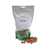 NULTHY | Bio-Haselnuss | 1kg | Nüsse | Ökologischer Landbau | Glutenfrei | vegan