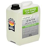 FLOTEX® - Effektiver Winter Booster 10L | Pool Wintermittel |...