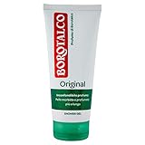 Borotalco Docciaschiuma Original Corpo, al Profumo di Shower Gel per una Pelle Morbida e...