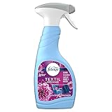 Febreze Textilerfrischer 500ml Lenor Amethyst Blütentraum