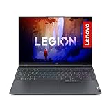 Lenovo Legion 5 Pro Gaming Laptop | 16' QHD WideView Display entspiegelt | AMD...