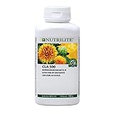 CLA 500 NUTRILITE™ - Nahrungsergänzungsmittel mit konjugierter Linolsäure...