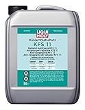 LIQUI MOLY Kühlerfrostschutz KFS 11 | 5 L | Kühlerschutz | Art.-Nr.: 21150