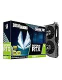 Zotac Grafikkarte Nvidia GeForce RTX 3060 Ti 8 GB Twin Edge OC LHR 8 GB Gaming...