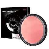 FOTGA 67mm Sechs-im-EIN Einstellbare Infrarot Infrared Pass X-Ray-Objektiv-Filter IR...