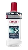 Lacalut Lacalut Antibakterielles Mundwasser Micellar Whitening – Antibakterielles...