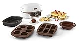 Tefal Cake Factory Smart-Kuchenmaschine, Gerät, Backen, Backen, Brotmaschine,...