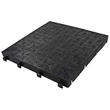 Easy Floor Vorzeltboden 50x50x5 cm 4 Stück (1m²) - Campingboden - Zeltboden -...