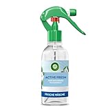 Air Wick Active Fresh – Aerosolfreies Raumspray mit natürlichen ätherischen Ölen –...