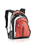 AspenSport Tagesrucksack Sevilla 30 Liter | Alltag | ergonomisch geformt |...