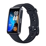 HUAWEI Band 8 Smartwatch, Ultra Flat Design, Sleep Tracking, 2 Week Battery...