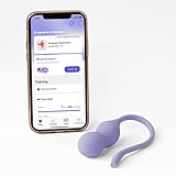 Perifit Care+ | Kegel-Übungsgerät mit App | Beckenbodentrainer | Stärkt die...