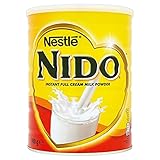 NIDO - Milchpulver, (1 X 900 GR)