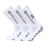 Lixada Fußballsocken Kinder Herren Stutzen Stutzenstrumpf,Unisex...