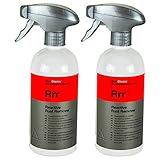 Koch Chemie 2X RRR Reactive Rust Remover Flugrostentferner säurefrei 500 ml