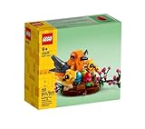 LEGO Vogelnest 40639