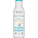 lavera basis sensitiv Body Lotion Straffend – Naturkosmetik – vegan -...