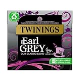 Twinings Earl Grey Tea Bags 100 per pack