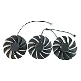 MAHIE NEU 87MM 4PIN GA92S2U RTX 3080 AMP Holo GPU Lüfter, passend for ZOTAC GAMING...