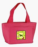 Caroline 's Treasures ck1021pk-8808 Für Warnschild Clumber Spaniel Lunchtasche,...