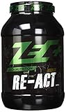 ZEC+ RE-ACT Post-Workout Shake – 1800 g, Geschmack Mango | All-in-one Post Workout...