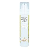 GRÜNLIPPMUSCHEL KONZENTRAT Balsam 100 ml