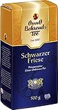 Onno Behrends Schwarzer Friese | Loser Tee | 500g | Vegan | Glutenfrei |...